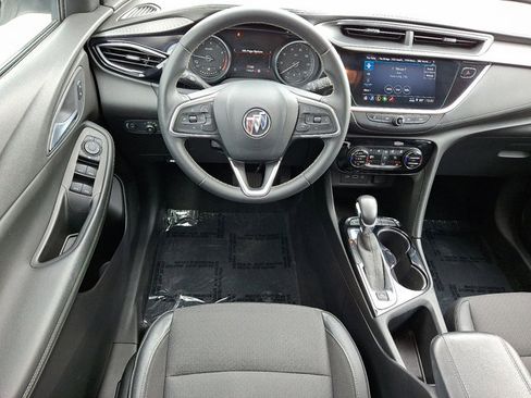 Used 2021 Buick Encore GX Select image 11