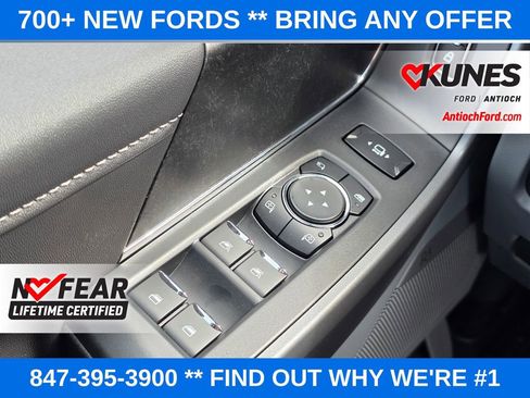 New 2026 Ford F250 XLT AWD/4WD image 52