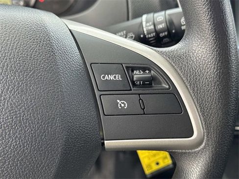 Used 2024 Mitsubishi Mirage ES image 24