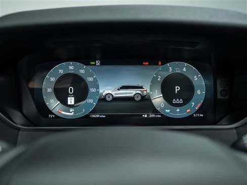New 2024 Land Rover Range Rover Velar S image 21
