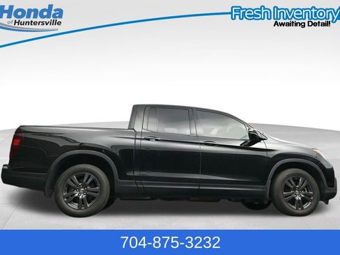 Used 2019 Honda Ridgeline Sport image 31