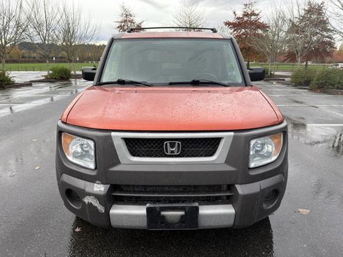 Used 2004 Honda Element EX image 2
