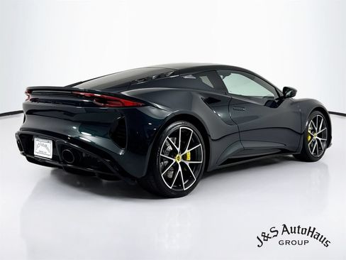 Used 2024 Lotus Emira First Edition RWD image 7