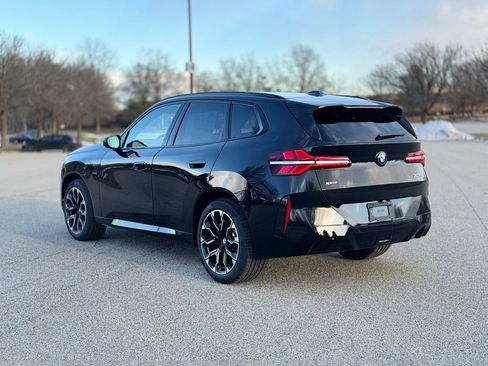 New 2026 BMW X3 xDrive30 w/ M Sport Package image 4