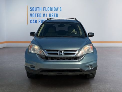 Used 2010 Honda CR-V EX image 8