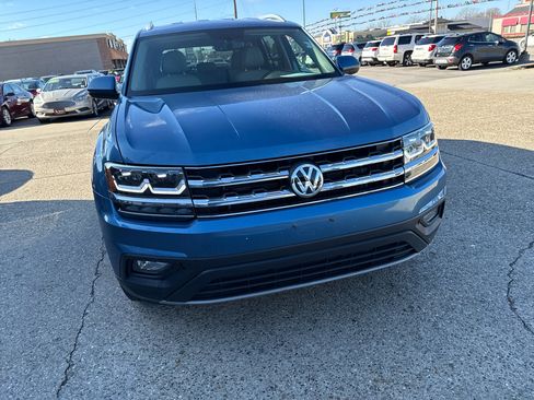 Used 2019 Volkswagen Atlas SE image 7