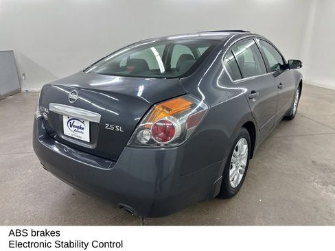 Used 2012 Nissan Altima 2.5 SL w/ 2.5SL Pkg image 12