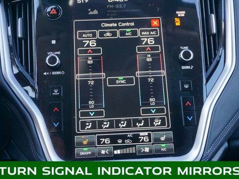 Used 2023 Subaru Outback Premium image 15