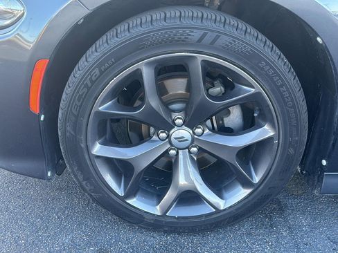Used 2019 Dodge Charger GT image 10
