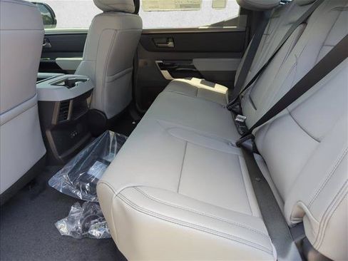 New 2026 Toyota Tundra Limited AWD/4WD image 11