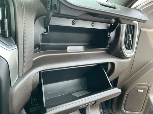 Used 2021 Chevrolet Silverado 1500 LT Trail Boss w/ Convenience Package II image 20