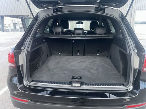 Used 2021 Mercedes-Benz GLC 300 image 25