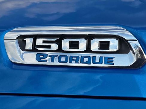 New 2026 RAM 1500 Big Horn AWD/4WD image 11