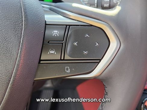 Certified 2022 Lexus NX 350h AWD w/ Vision Package image 26
