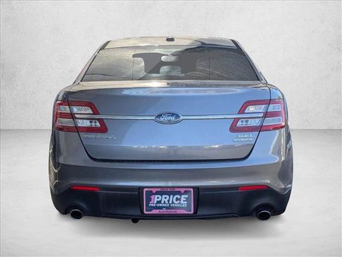 Used 2013 Ford Taurus SEL image 6