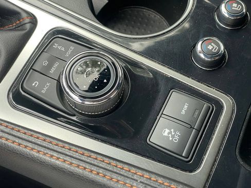 Certified 2023 Nissan Maxima SR w/ Sport Mat Group FWD image 27