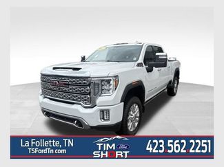 Used 2023 GMC Sierra 2500 Denali w/ Denali Ultimate Package AWD/4WD video 1