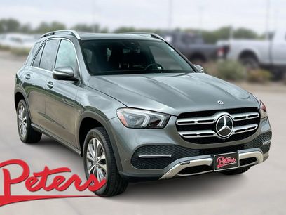 Used 2022 Mercedes-Benz GLE 350 4MATIC