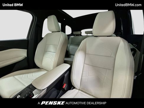 New 2026 BMW X1 xDrive28i w/ Technology Package AWD/4WD image 5