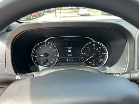 New 2026 Nissan Frontier S AWD/4WD image 17