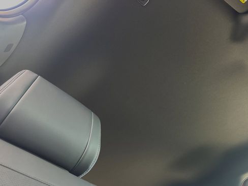 Used 2025 Toyota Tundra Limited image 19