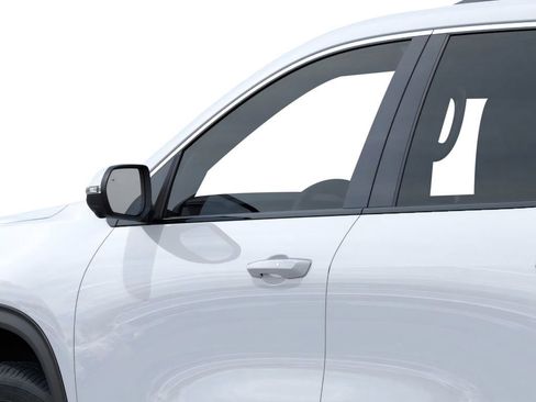 New 2026 GMC Acadia Elevation w/ Elevation Premium Package image 12