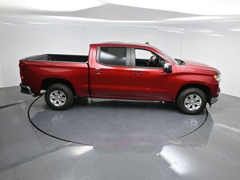 New 2024 Chevrolet Silverado 1500 LT w/ Convenience Package II image 56