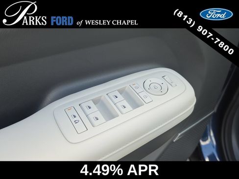 Used 2026 Hyundai Santa Fe Calligraphy FWD image 19