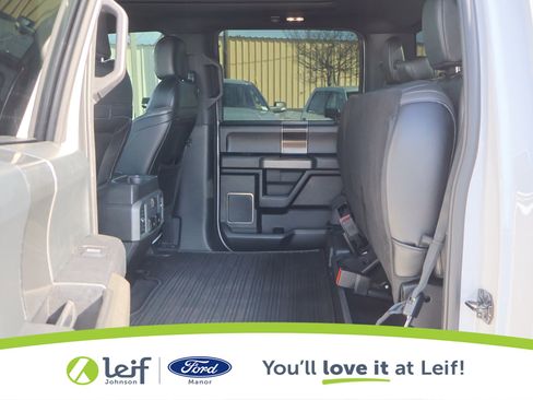 Used 2019 Ford F150 Raptor w/ Equipment Group 802A Luxury image 29