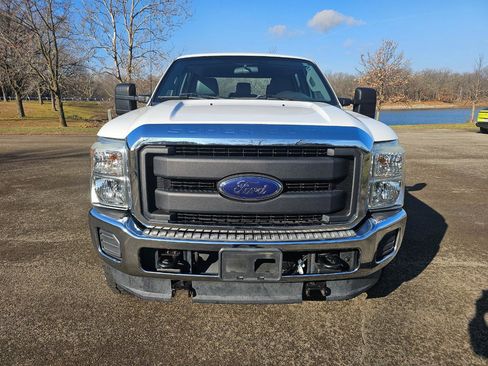 Used 2016 Ford F250 XL w/ XL Appearance Package image 13