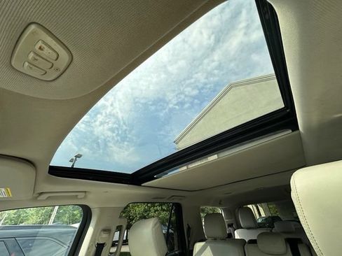 Used 2020 Ford Expedition Platinum AWD/4WD image 17