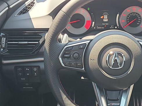 New 2026 Acura RDX A-Spec image 25