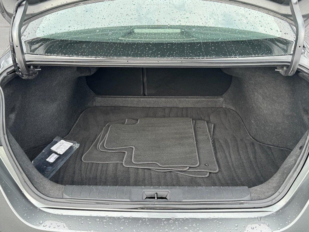 Used 2025 Nissan Sentra SV FWD image 7