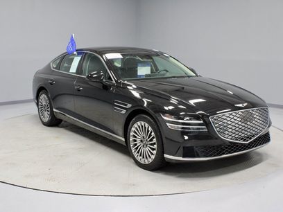 Used 2024 Genesis G80