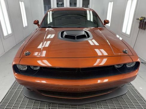 Used 2022 Dodge Challenger R/T w/ Shaker Package image 3