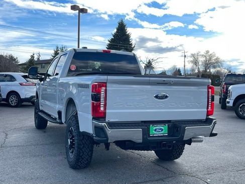 New 2026 Ford F250 XLT w/ XLT Premium Package image 3