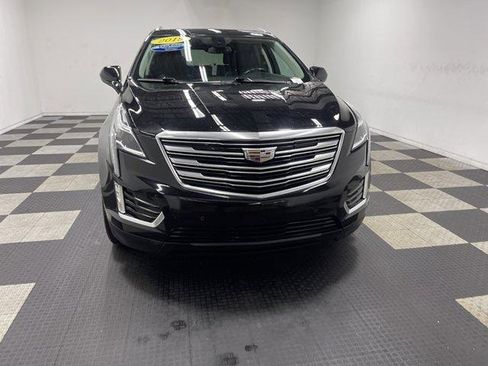 Used 2018 Cadillac XT5 Premium Luxury FWD image 6