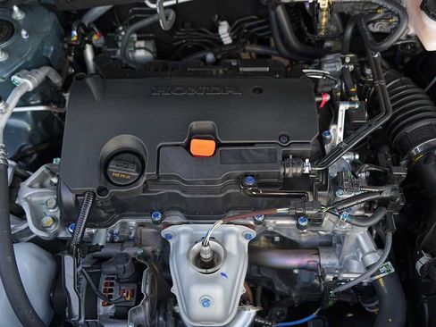 New 2026 Honda HR-V LX image 9