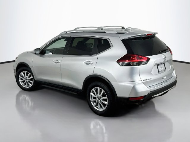Used 2019 Nissan Rogue S w/ Special Edition Package FWD image 10
