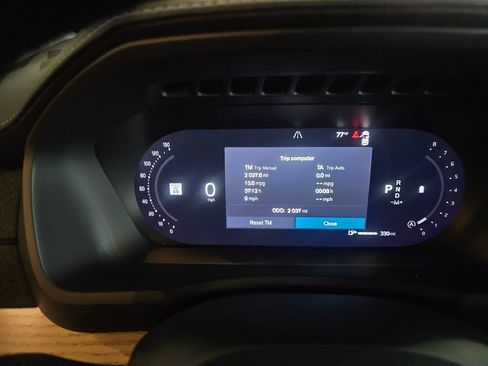 Certified 2026 Volvo XC90 B6 Plus w/ Protection Package AWD/4WD image 17