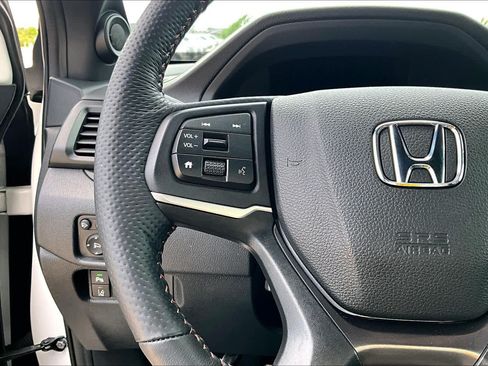 Used 2024 Honda Ridgeline TrailSport image 24