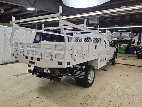 New 2026 RAM 5500 Tradesman image 9