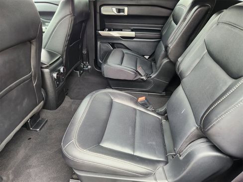 Used 2023 Ford Explorer Limited image 24