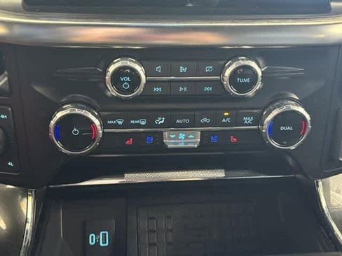 Used 2023 Ford F150 Lariat w/ Equipment Group 502A High image 23