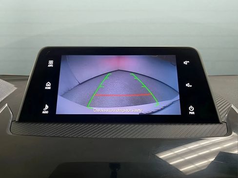 Used 2020 Mitsubishi Eclipse Cross LE FWD image 19