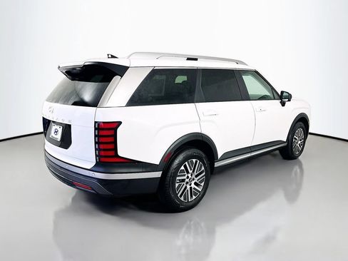 New 2026 Hyundai Palisade FWD Hybrid image 5