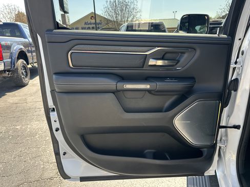 Used 2019 RAM 1500 Limited image 22