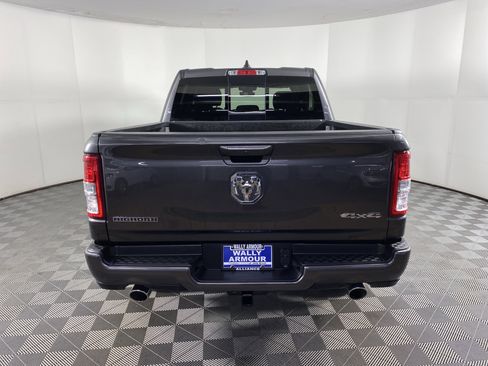 Used 2022 RAM 1500 Big Horn image 8