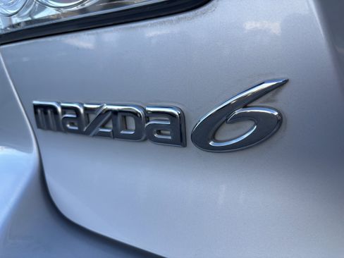 Used 2007 MAZDA MAZDA6 i Sport image 9