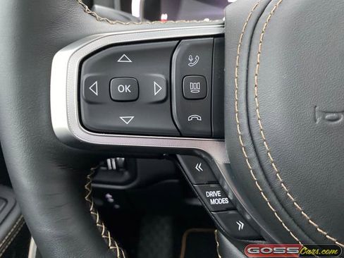 New 2026 RAM 1500 Tungsten w/ Off Road Group image 18